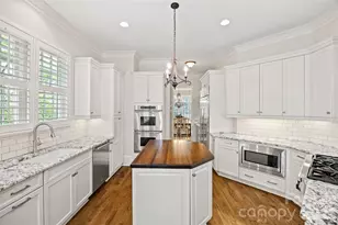 3415 Indian Meadows Ln, Charlotte, NC 28210 - Photo 29