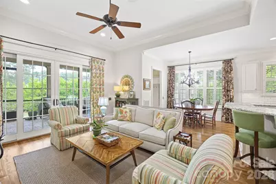 3415 Indian Meadows Lane, Charlotte, NC 28210 - Photo 23
