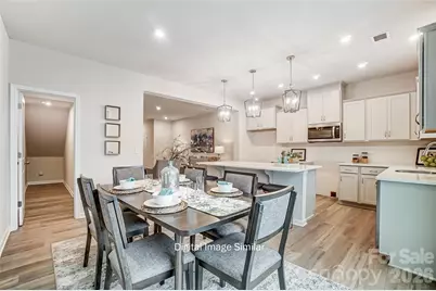 7516 Hodges Meadow Lane, Charlotte, NC 28213 - Photo 11