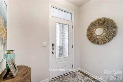 7516 Hodges Meadow Lane, Charlotte, NC 28213 - Photo 3