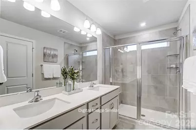 7516 Hodges Meadow Lane, Charlotte, NC 28213 - Photo 21