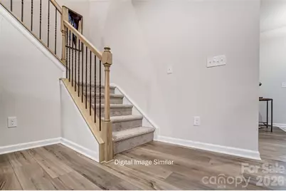 7516 Hodges Meadow Lane, Charlotte, NC 28213 - Photo 15