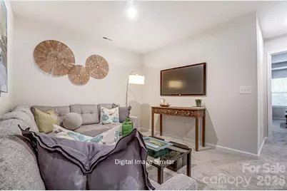 7516 Hodges Meadow Lane, Charlotte, NC 28213 - Photo 17