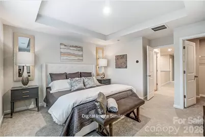 7516 Hodges Meadow Lane, Charlotte, NC 28213 - Photo 19