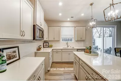 7516 Hodges Meadow Lane, Charlotte, NC 28213 - Photo 9