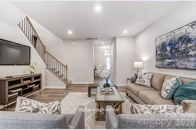 7516 Hodges Meadow Lane, Charlotte, NC 28213 - Photo 5