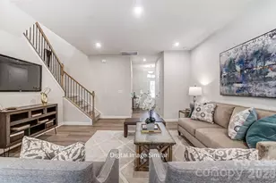 7516 Hodges Meadow Ln, Charlotte, NC 28213 - Photo 5