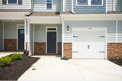 407 Creekview Road, Hendersonville, NC 28792 - Photo 3