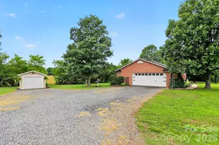 6720 County Line Rd, Mount Pleasant, NC 28124 - Photo 35