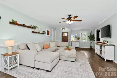 6720 County Line Road, Mount Pleasant, NC 28124 - Photo 7