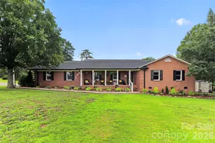 6720 County Line Rd, Mount Pleasant, NC 28124 - Photo 1