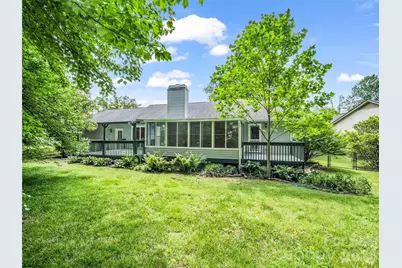 606 Woodberry Court, Fletcher, NC 28732 - Photo 7