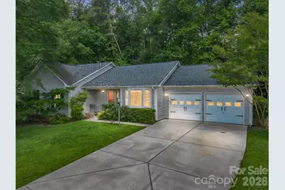 606 Woodberry Court, Fletcher, NC 28732 - Photo 11