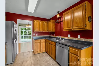 606 Woodberry Court, Fletcher, NC 28732 - Photo 21