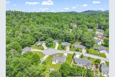606 Woodberry Court, Fletcher, NC 28732 - Photo 45