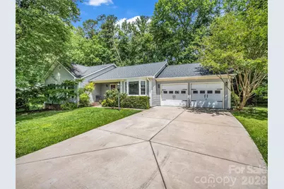 606 Woodberry Court, Fletcher, NC 28732 - Photo 5