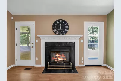 606 Woodberry Court, Fletcher, NC 28732 - Photo 15