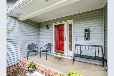 606 Woodberry Court, Fletcher, NC 28732 - Photo 41
