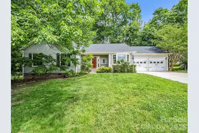 606 Woodberry Court, Fletcher, NC 28732 - Photo 3