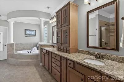 10609 Waxhaw Manor Drive, Waxhaw, NC 28173 - Photo 23