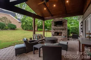 10609 Waxhaw Manor Dr, Waxhaw, NC 28173 - Photo 35