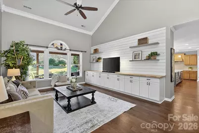 10609 Waxhaw Manor Drive, Waxhaw, NC 28173 - Photo 9