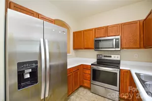 7548 Silver Arrow Dr, Charlotte, NC 28273 - Photo 11