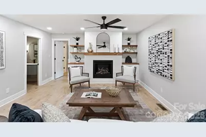 3800 Lovett Circle, Charlotte, NC 28210 - Photo 23