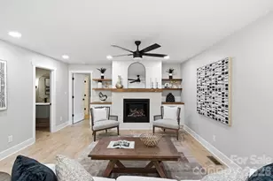 3800 Lovett Cir, Charlotte, NC 28210 - Photo 23