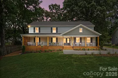 3800 Lovett Circle, Charlotte, NC 28210 - Photo 3