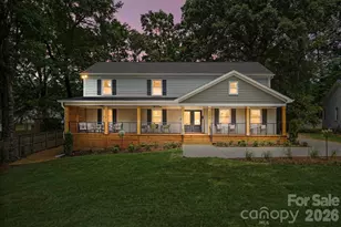 3800 Lovett Cir, Charlotte, NC 28210 - Photo 3