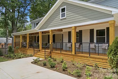 3800 Lovett Circle, Charlotte, NC 28210 - Photo 1
