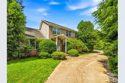 250 Midland Drive, Asheville, NC 28804 - Photo 1