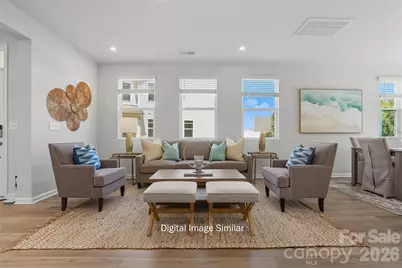 6100 Mallow Crossing Lane, Charlotte, NC 28213 - Photo 5