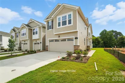 6100 Mallow Crossing Lane, Charlotte, NC 28213 - Photo 1