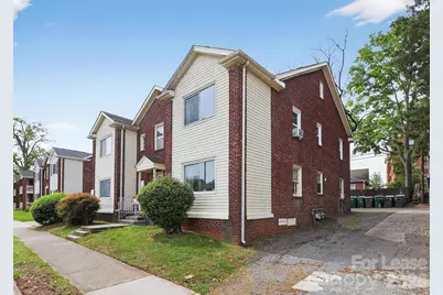 1418 Park Drive #4, Charlotte, NC 28204 - Photo 17