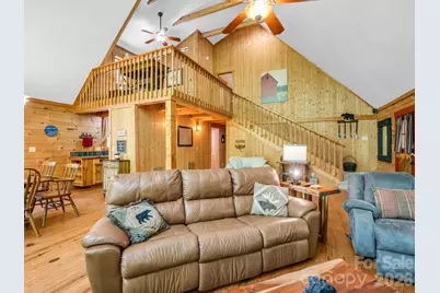 136 Dalton Court, Lake Lure, NC 28746 - Photo 11