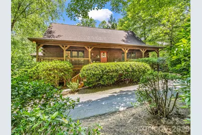 136 Dalton Court, Lake Lure, NC 28746 - Photo 1