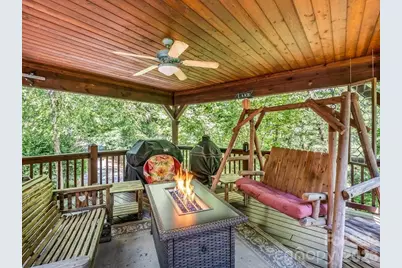 136 Dalton Court, Lake Lure, NC 28746 - Photo 37