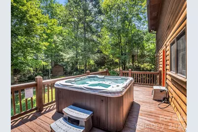 136 Dalton Court, Lake Lure, NC 28746 - Photo 41