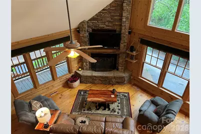 136 Dalton Court, Lake Lure, NC 28746 - Photo 23