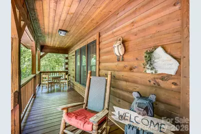 136 Dalton Court, Lake Lure, NC 28746 - Photo 35
