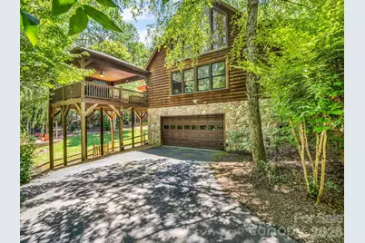 136 Dalton Court, Lake Lure, NC 28746 - Photo 3