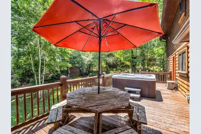 136 Dalton Court, Lake Lure, NC 28746 - Photo 39
