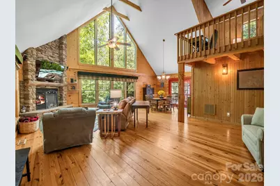 136 Dalton Court, Lake Lure, NC 28746 - Photo 7