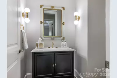 1115 Shelton Oaks Court, Matthews, NC 28105 - Photo 27