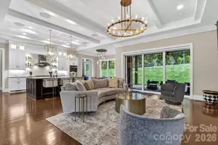 1115 Shelton Oaks Ct, Matthews, NC 28105 - Photo 9