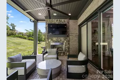 1115 Shelton Oaks Court, Matthews, NC 28105 - Photo 17