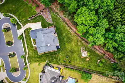 1115 Shelton Oaks Court, Matthews, NC 28105 - Photo 47