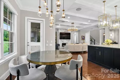 1115 Shelton Oaks Court, Matthews, NC 28105 - Photo 15